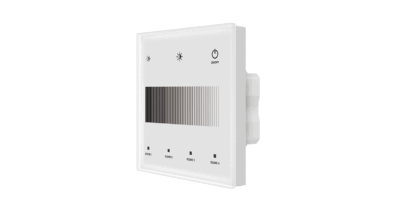 TD1-S-Skydance-1-Zone-24VDC-DALI-Bus-Wall-Mounted-Touch-DALI-Panel-white