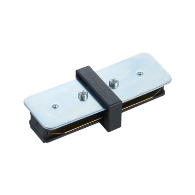 violux-cdt-i-straight-connector-black-322115