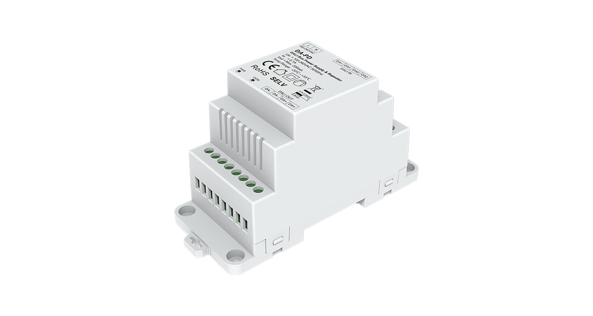 DA-PD-Skydance-DALI-Bus-Power-Supply-&-Repeater