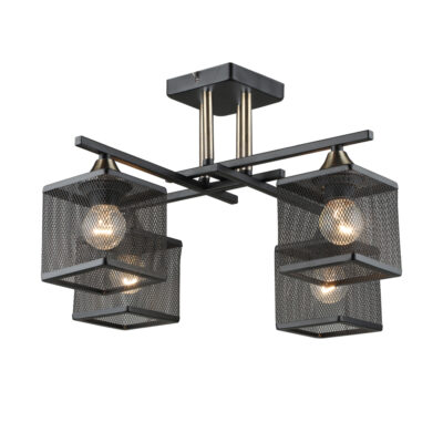 dante-violux-e27x4-black-230018