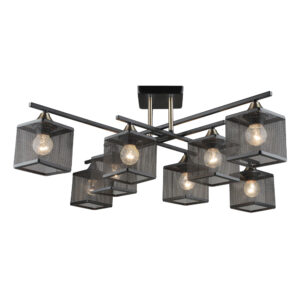 dante-violux-e27x8-black-230021