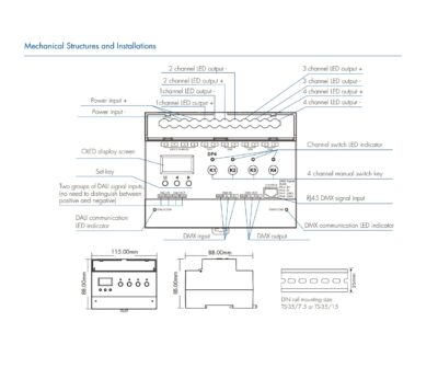 DP4-Skydance-User-Manual