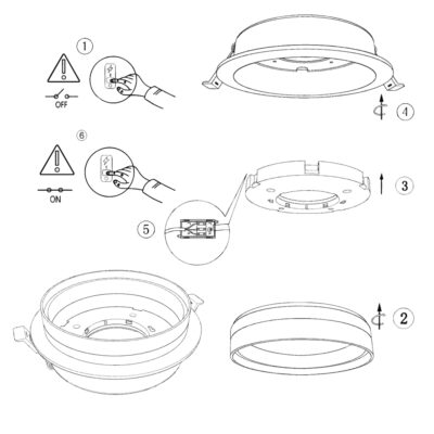 dubai-r-violux-gx70-downlight