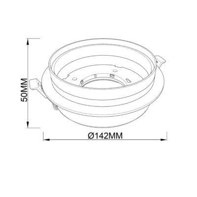 dubai-r-violux-gx70-downlight