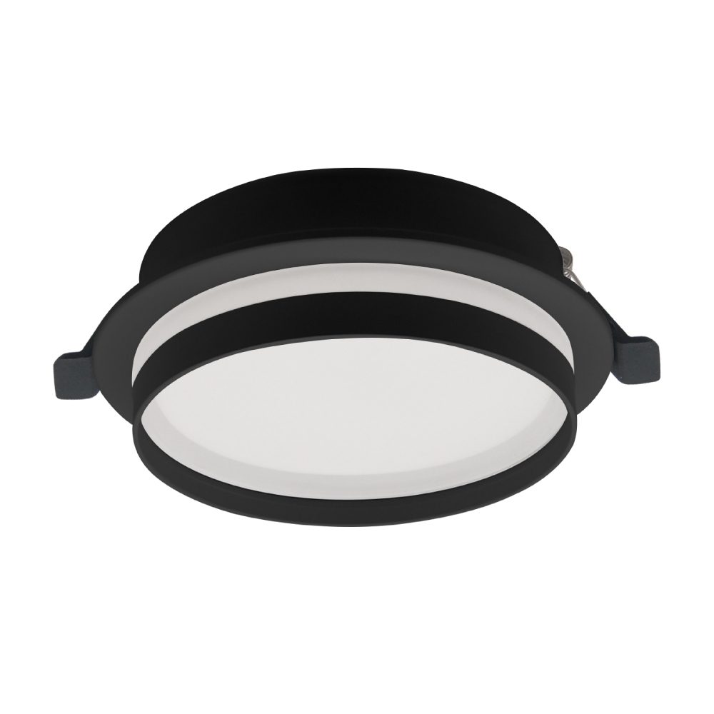 dubai-r-violux-gx70-downlight-black-130113 dubai-r-violux-gx70-downlight-black-130113