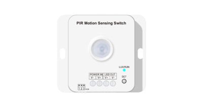 E1-RC-Skydance-12-48VDC-1CHx6A-PIR-Motion-Sensing-Switch