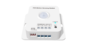 E1-RC-Skydance-12-48VDC-1CHx6A-PIR-Motion-Sensing-Switch