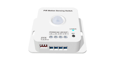 E1-RC-Skydance-12-48VDC-1CHx6A-PIR-Motion-Sensing-Switch