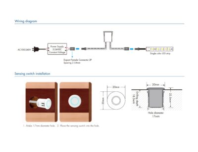 EC-AV-Skydance-5-24VDC-2.5A-Touch-Sensing-Switch