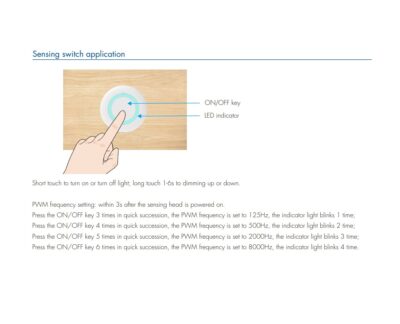 EC-AV-Skydance-5-24VDC-2.5A-Touch-Sensing-Switch