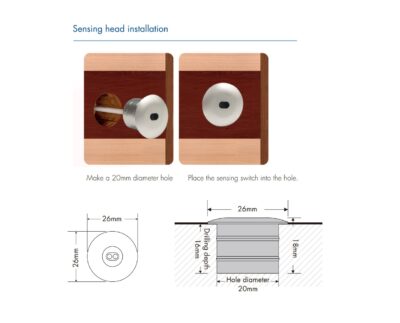 ED-C-Skydance-Door-Control-Sensing-Head-Installation