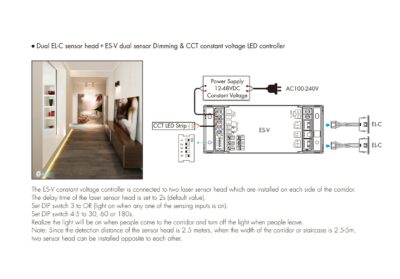 EL-C-Skydance-Laser-Sensor-Head