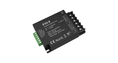 EV2-X-Skydance-2-Channel-Constant-Voltage-Power-Repeater