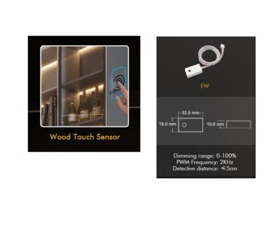 EW-Skydance-Wood-Touch-Sensor