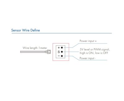 EW-Skydance-Wood-Touch-Sensor