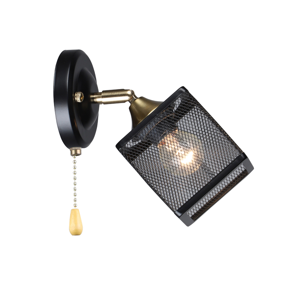 kimberli-violux-e27x1-black-gold-230015 kimberli-violux-e27x1-black-gold-230015