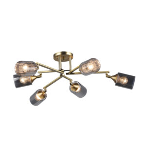 leonardo-r-violux-e27x6-gold-230075