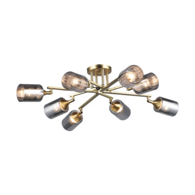 leonardo-r-violux-e27x8-gold-230078