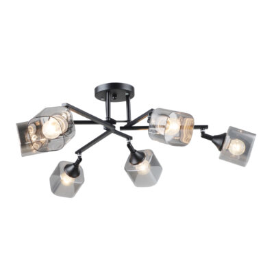 leonardo-s-violux-e27x6-black-230069