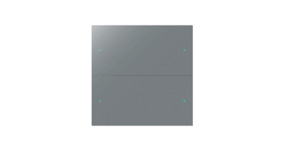 PK4(WZS)-Skydance-4-Scenes-Zigbee-Button-Panel-Remote-100-240VAC-Input