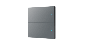 PK4(WZS)-Skydance-4-Scenes-Zigbee-Button-Panel-Remote-100-240VAC-Input