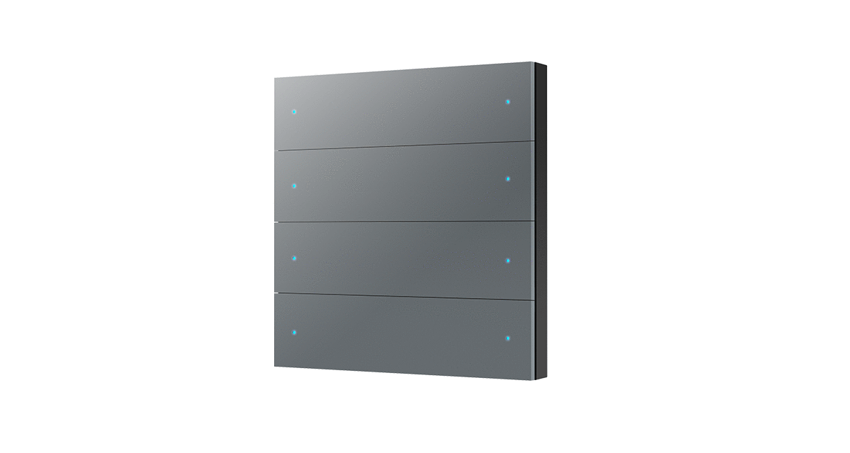PK8(WZS)-Skydance-8-Scenes-Zigbee-Button-Panel-Remote-100-240VAC-Input PK8(WZS)-Skydance-8-Scenes-Zigbee-Button-Panel-Remote-100-240VAC-Input