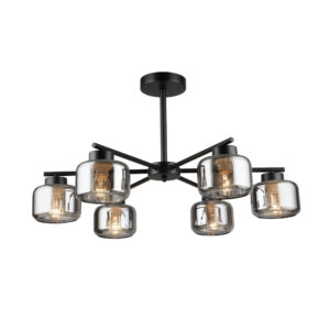 raphael-violux-e27x6-black-230036