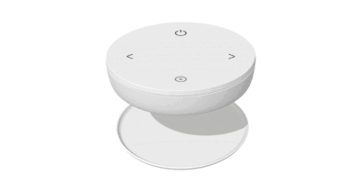 RK4-1-Skydance-1-Zone-Dimming-Remote-Control