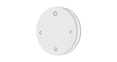 RK4-1-Skydance-1-Zone-Dimming-Remote-Control