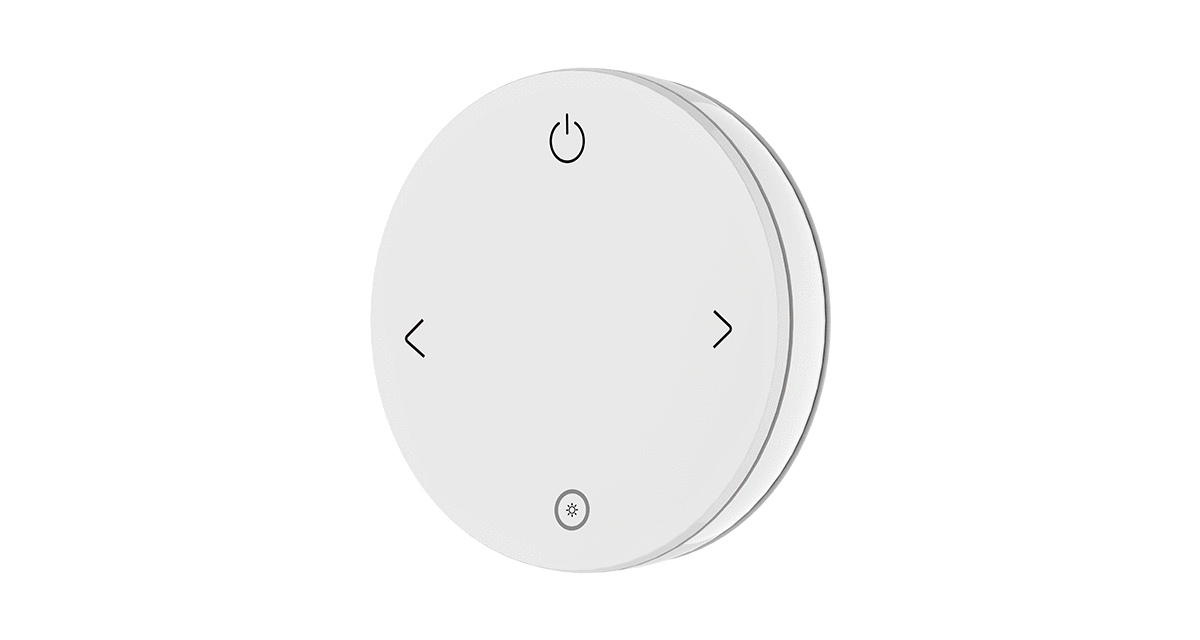 RK4-1-Skydance-1-Zone-Dimming-Remote-Control RK4-1-Skydance-1-Zone-Dimming-Remote-Control