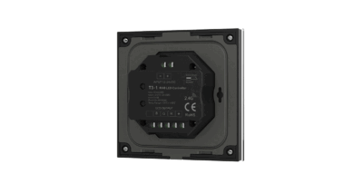 T3-1-Skydance-3CHx4A-12-24VDC-CV-RGB-Touch-Panel-Controller-Black