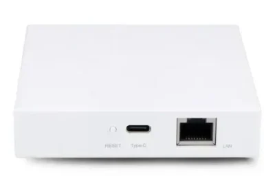 THP10-Z-X-Gateway-ZigBee-TUYA-WiFi-Matter