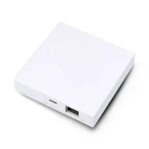 THP10-Z-X-Gateway-ZigBee-TUYA-WiFi-Matter