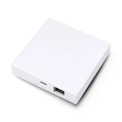 THP10-Z-X-Gateway-ZigBee-TUYA-WiFi-Matter