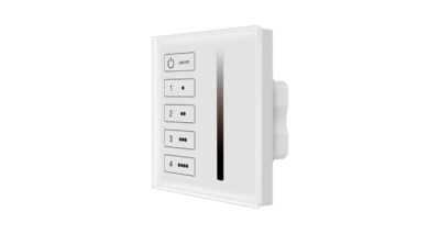 TL4-1D-Skydance-Wall-Mounted-Touch-Panel-DALI-Master-White