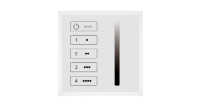 TL4-1D-Skydance-Wall-Mounted-Touch-Panel-DALI-Master-White