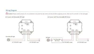 TS-K(WT)-Skydance-Rotary-Glass-Panel-WiFi-Triac-Dimmer
