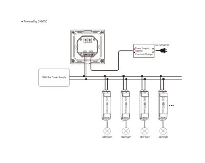 TS4-D-Skydance-Wiring-Diagram