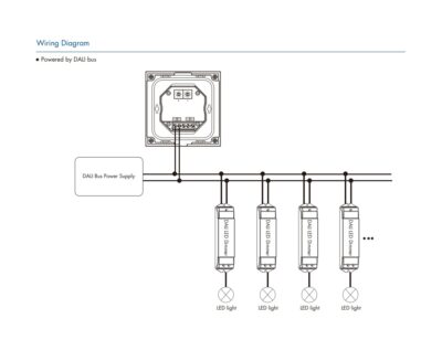 TS4-D-Skydance-Wiring-Diagram