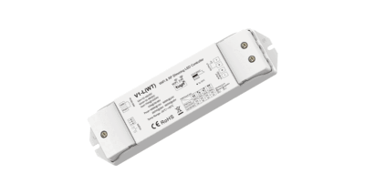 V1-L(WT)-Skydance-1CHx15A-12-48VDC-WiFi-&-RF-CV-Controller-Tuya-App