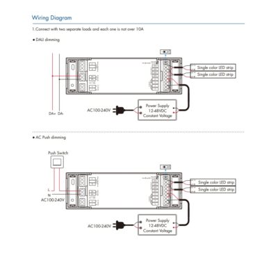 V1-X-Skydance-Wiring-Diagram