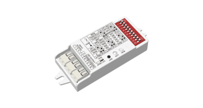 V3-PM-Skydance-12-24VDC-3CHx2A-Microwave-Motion-Sensor+RF-LED-Controller