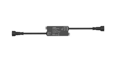 V3-WPM-Skydance-3CHx1.5A-12-24VDC-Waterproof-IP67-RF-2-Button-RGB-CV-LED-Controller