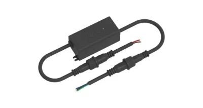 V3-WPM-Skydance-3CHx1.5A-12-24VDC-Waterproof-IP67-RF-2-Button-RGB-CV-LED-Controller