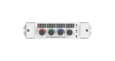 V4-K-Skydance-4CHx4A-12-48VDC-CV-4-Knob-RGB-RGBW-Controller