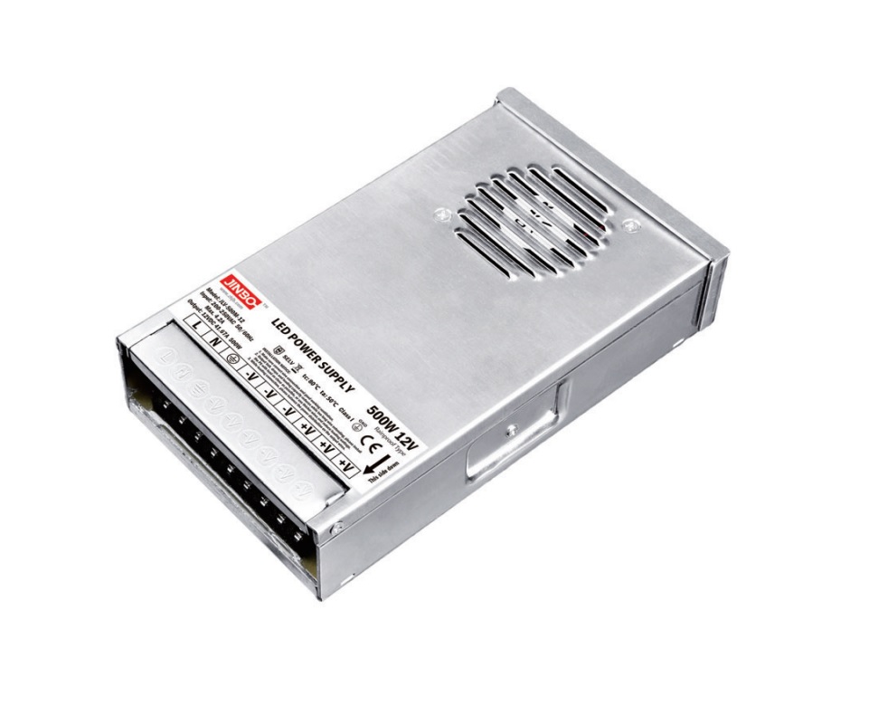 jlv-500m-24-jinbo-led-power-supply jlv-500m-24-jinbo-led-power-supply