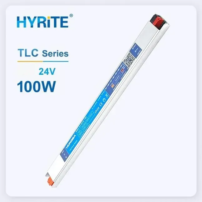 tlc-24e100-hyrite-slim-power-supply