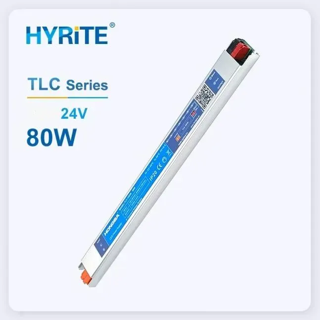 tlc-24e80-hyrite-slim-power-supply tlc-24e80-hyrite-slim-power-supply