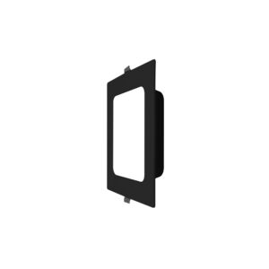 violux-frame-12w-4200k-1020lm-ip20-squad-black-121192