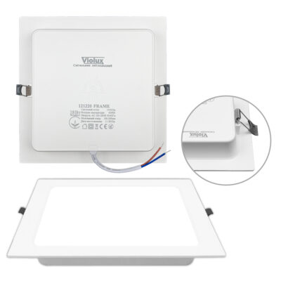 violux-frame-18w-4200k-1710lm-ip20-white-121220